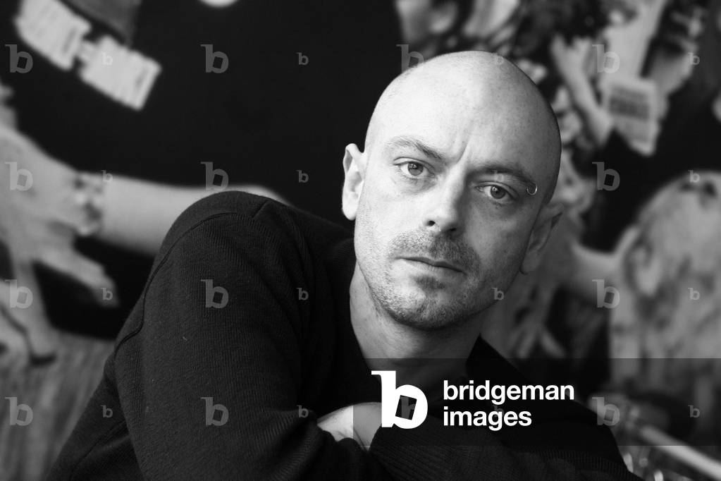 Stephane Vambre, November 7, 2009