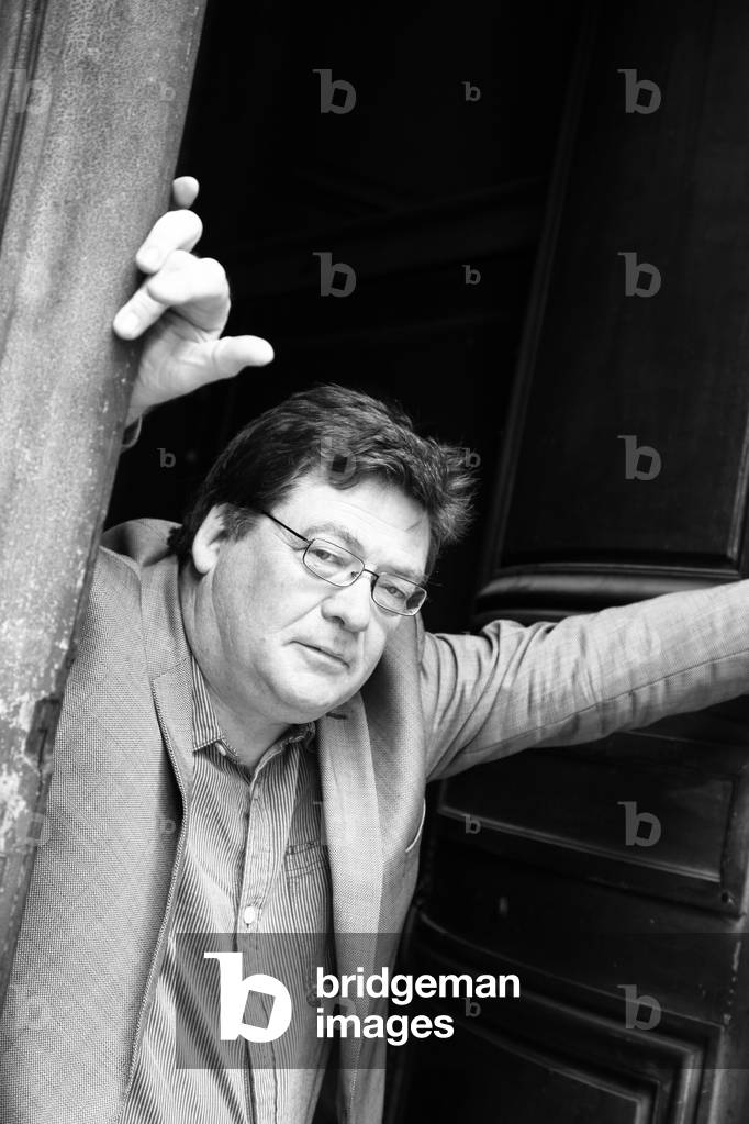 John Burnside, September 20, 2011