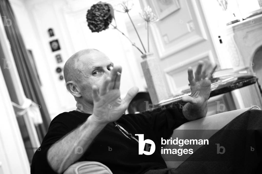 Vitaliano Trevisan, November 19, 2009 