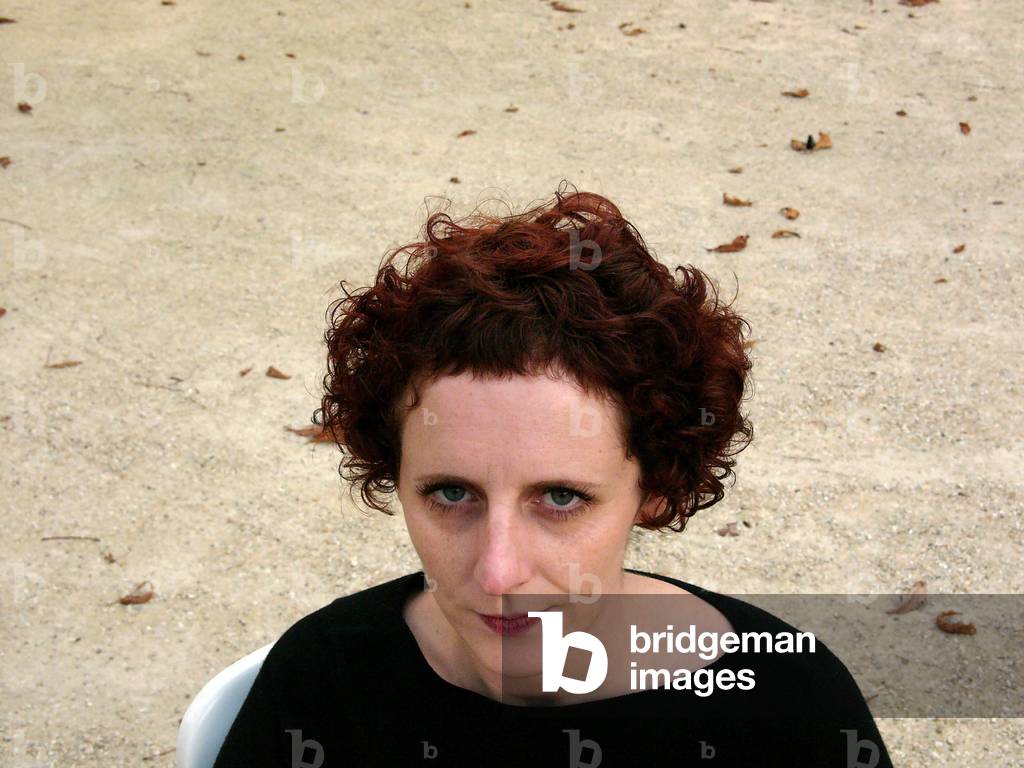 Maggie O'Farrell, October 10, 2005
