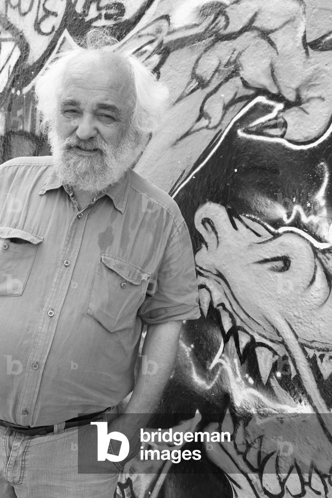 Henri-Pierre (Henri Pierre) Jeudy, June 27, 2011