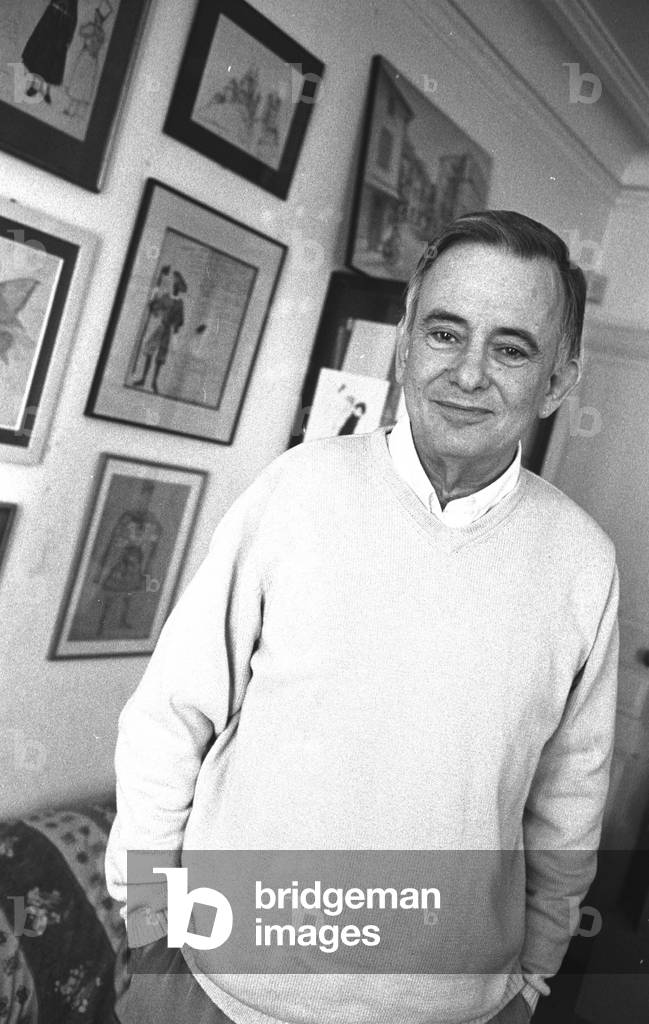 Christian Giudicelli, March 30, 2004 