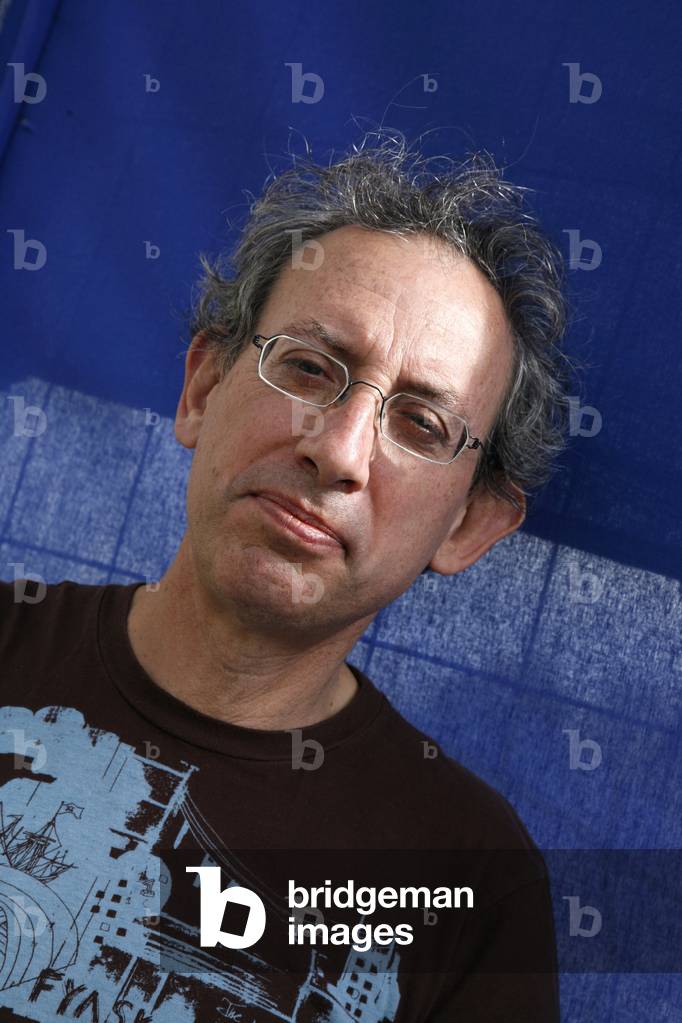 Ken Kalfus, October 1, 2006