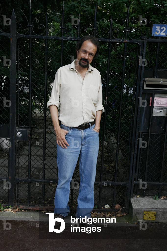 "Jaime Aviles" di Sophie Bassouls