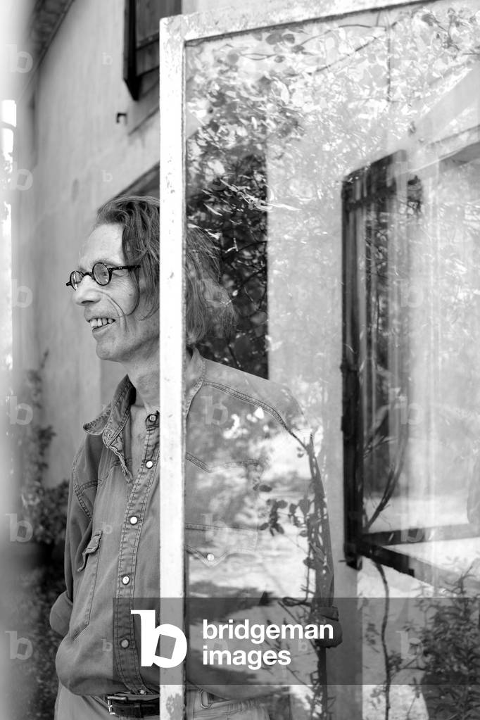 Yvan Mignot, August 11, 2012