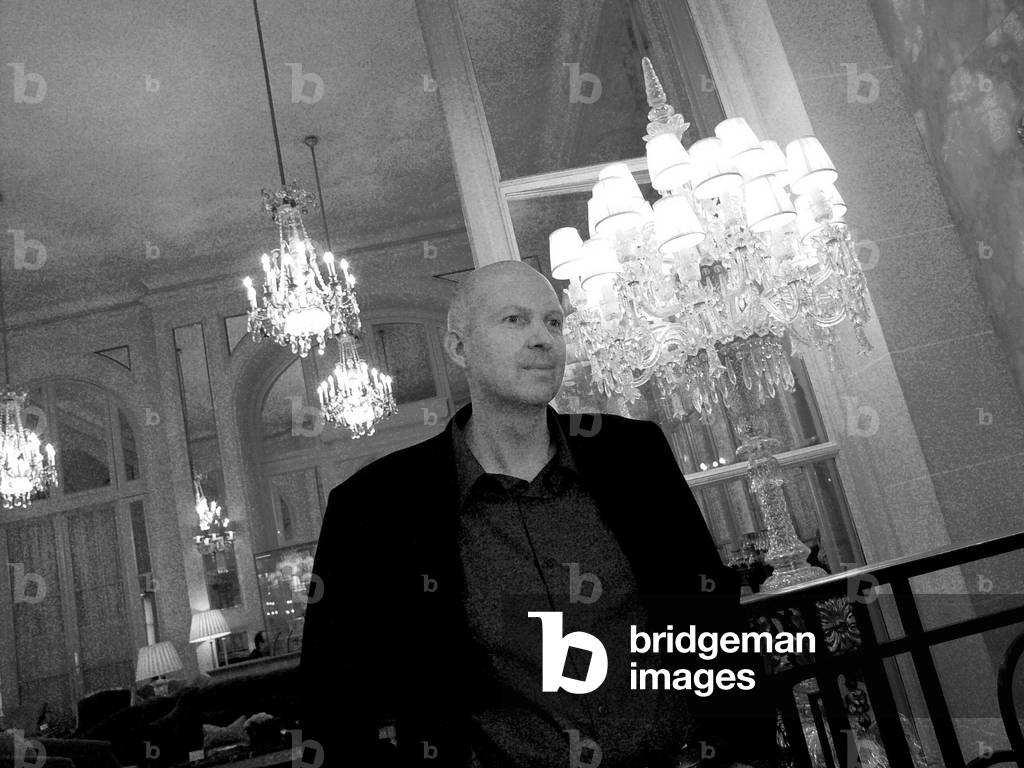 Jean-Philippe (Jean Philippe) All Saints' Day, November 7, 2005 