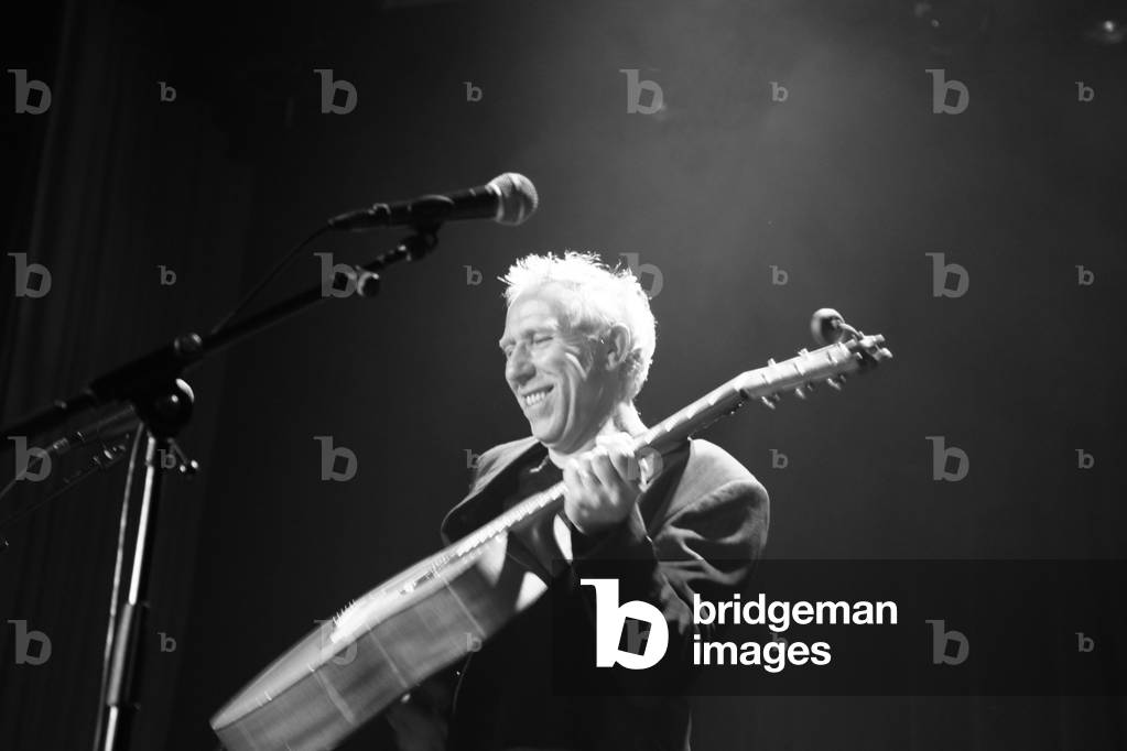 Marcel Kanche, April 5, 2011