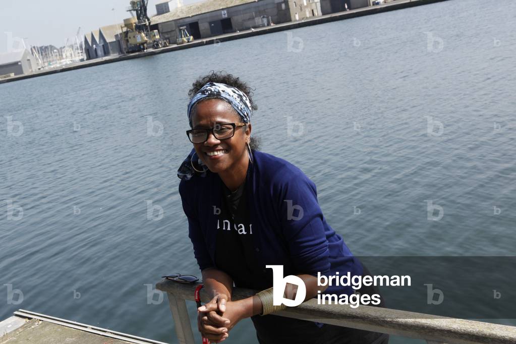 Kettly Mars, May 23, 2015