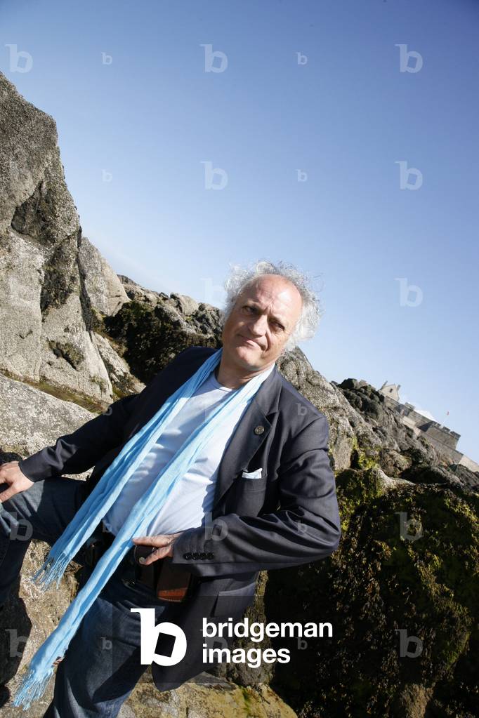 Alain Borer, June 23, 2010