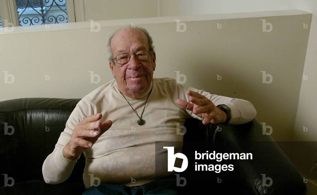 Emilio Rodrigue, 4 January 2005