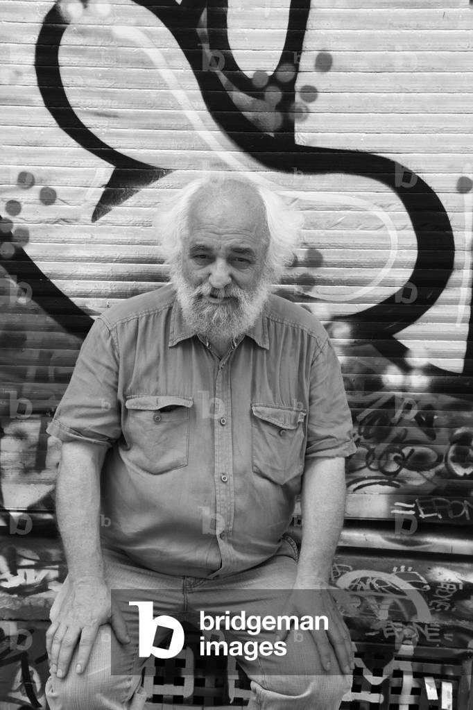 Henri-Pierre (Henri Pierre) Jeudy, June 27, 2011