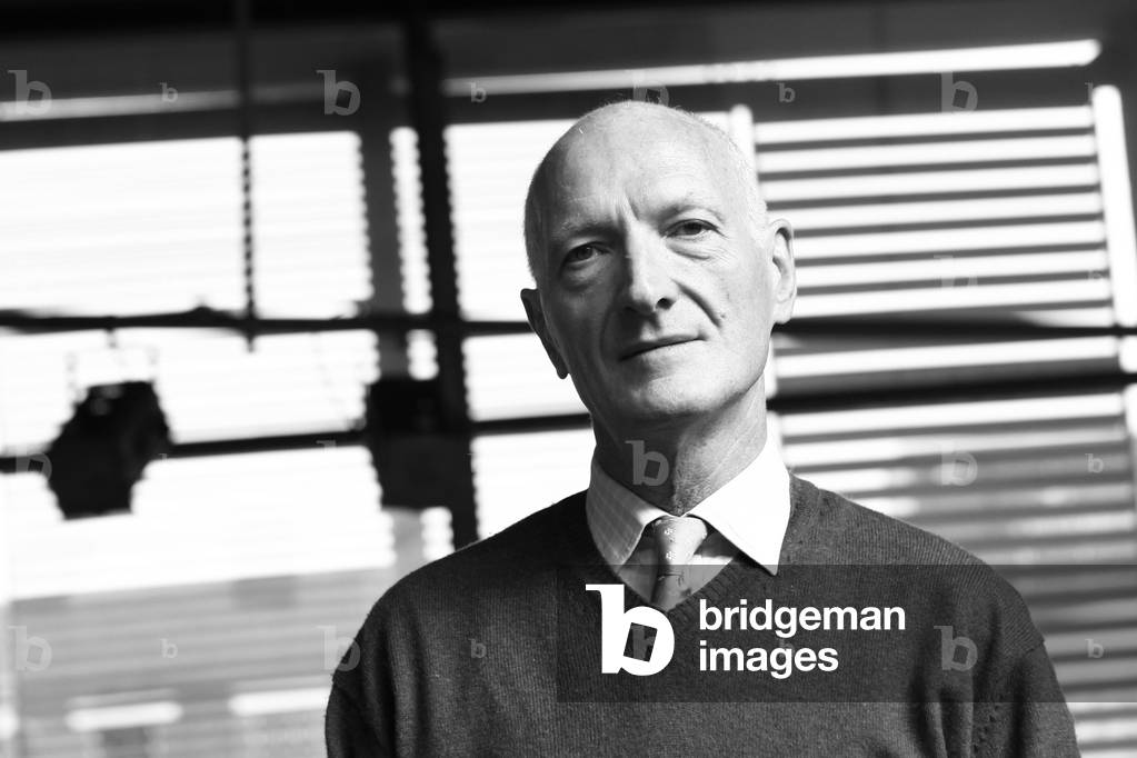 Edwin Cameron, August 25, 2013