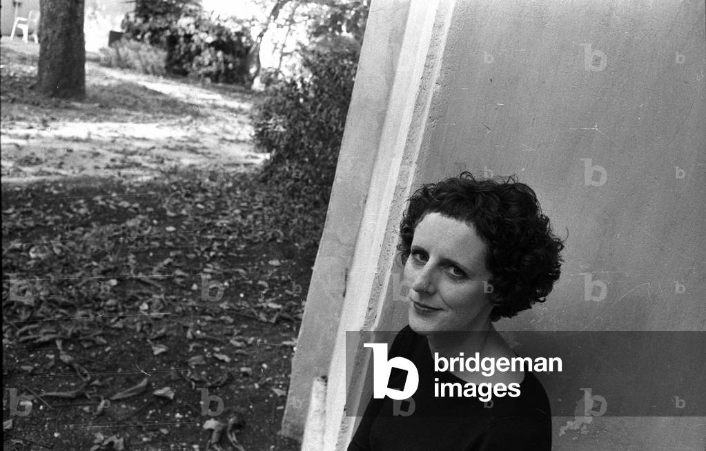 Maggie O'Farrell, October 10, 2005