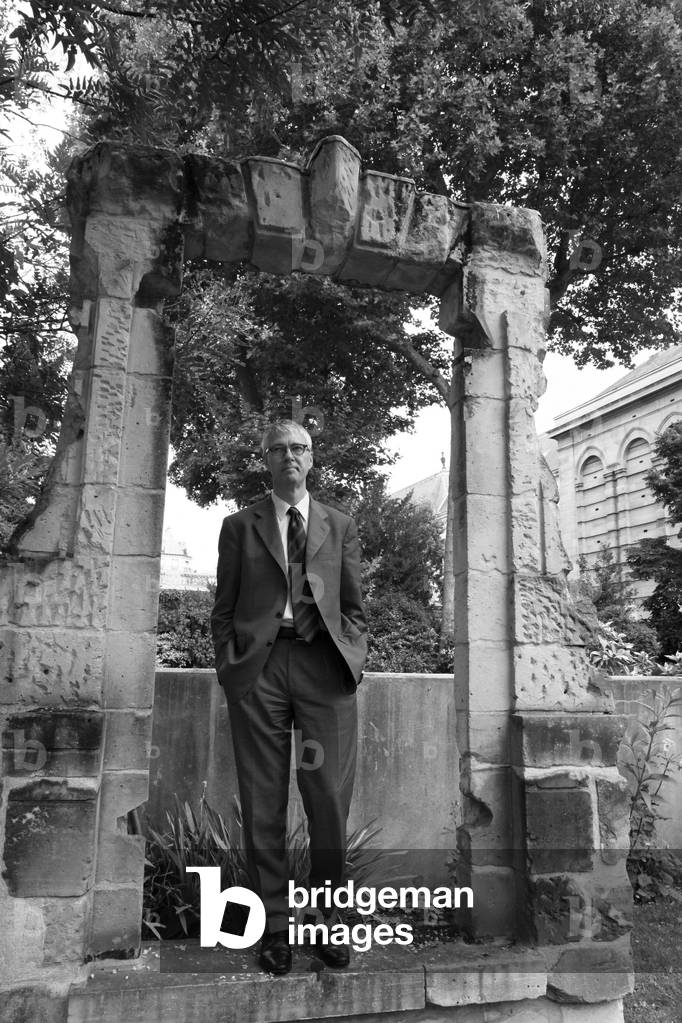Jean-Francois (Jean Francois) Hebert, July 28, 2011