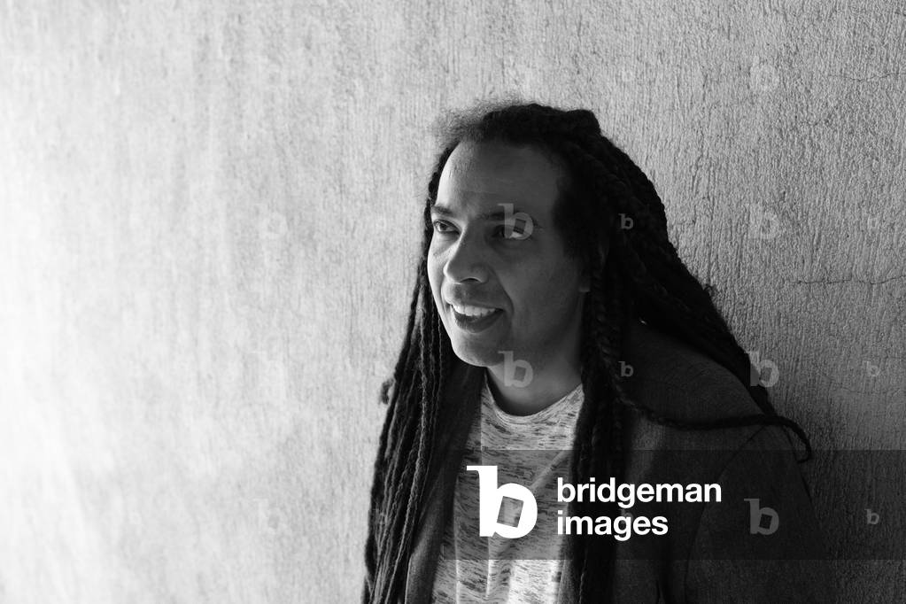 Portrait of Julien Delmaire