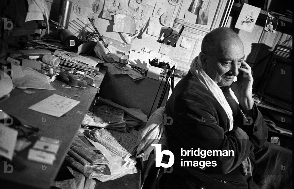 Philippe Hadengue, January 4, 2006