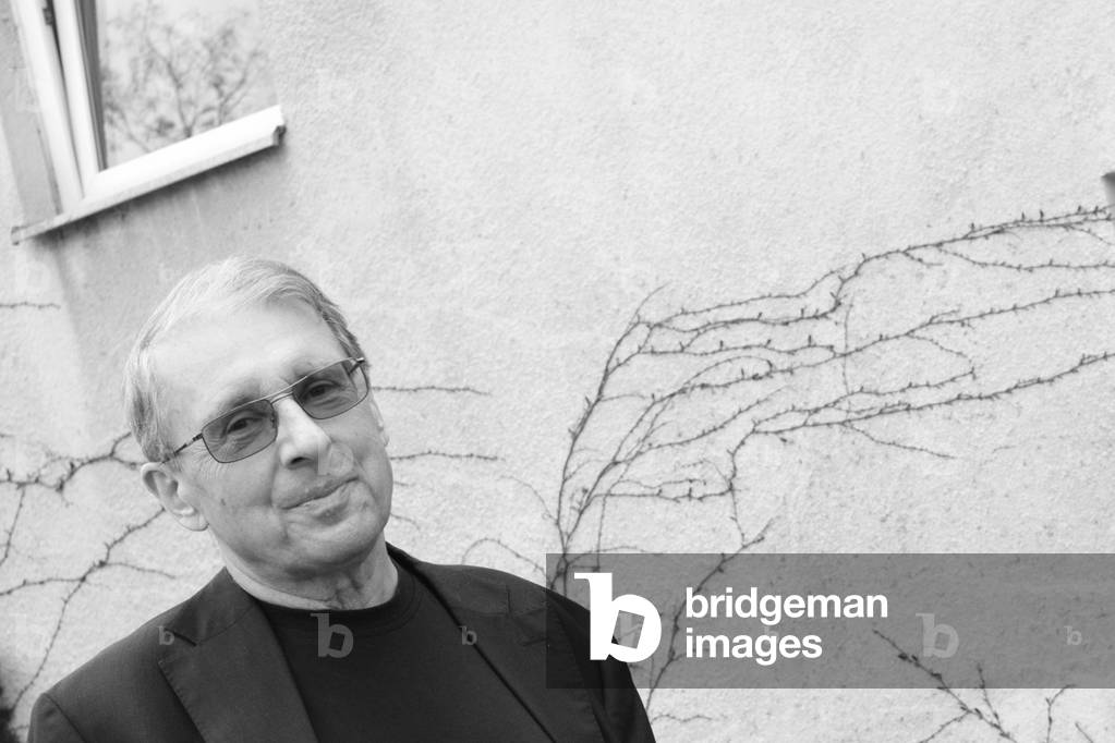 Ryszard Bugajski, May 25, 2015