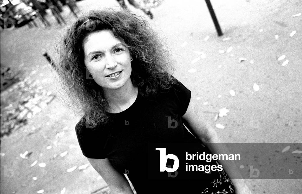 Tawni O'Dell, December 10, 2004