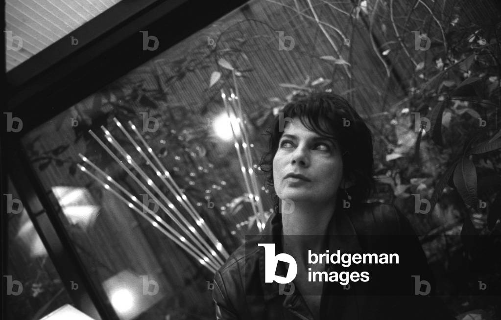 Sofia Zerbib, January 16, 2006 