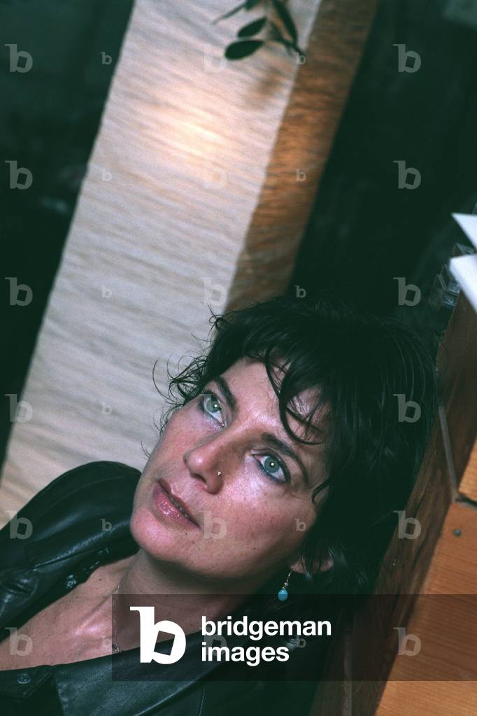 Sofia Zerbib, January 16, 2006 