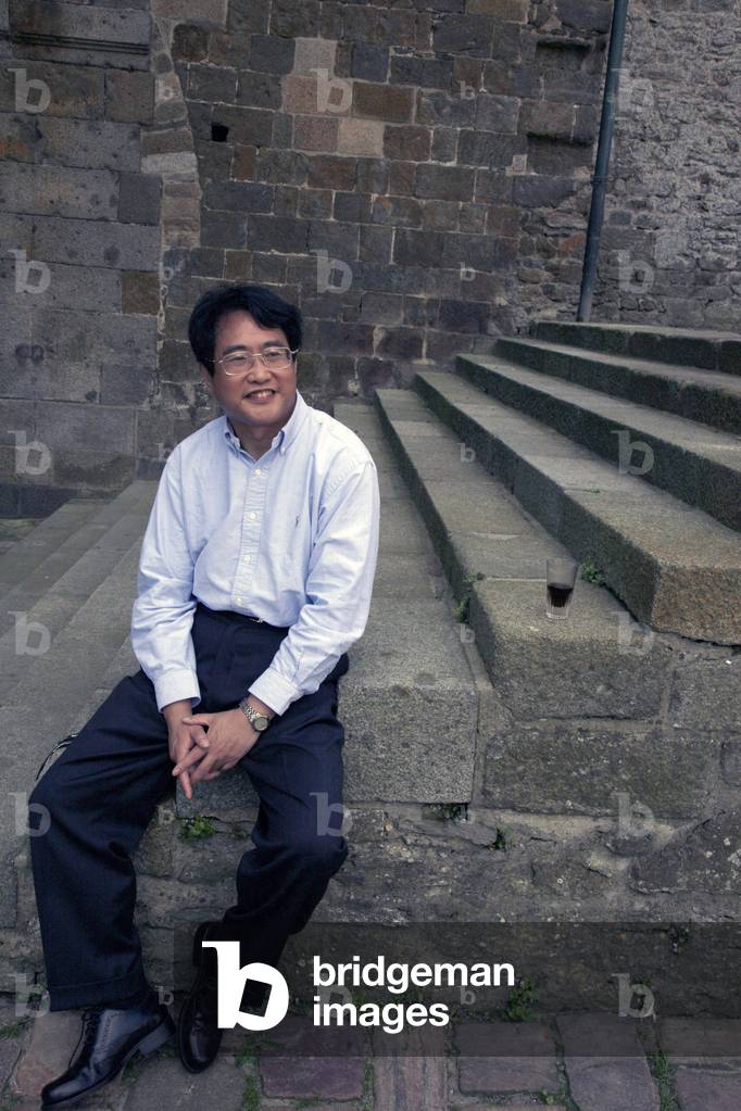 Xiaolong Qiu, 26 May 2007