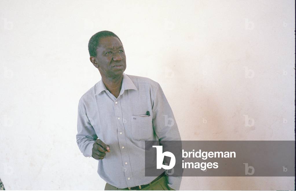 Moussa Konate, 24 November 2006
