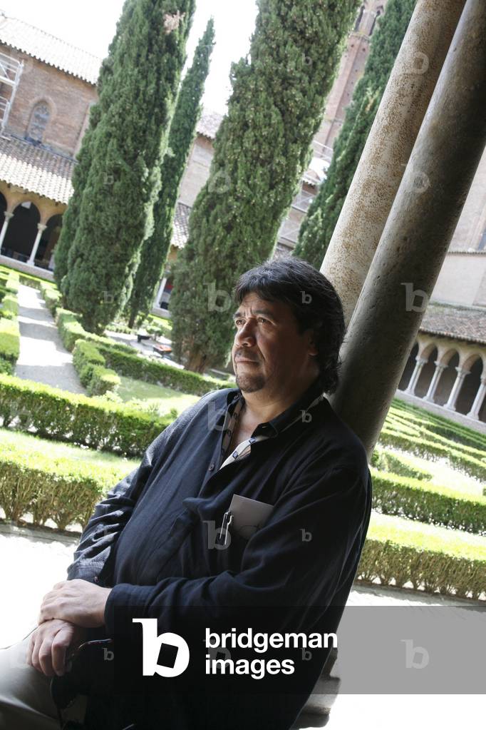 Luis Sepulveda, 16 June 2007