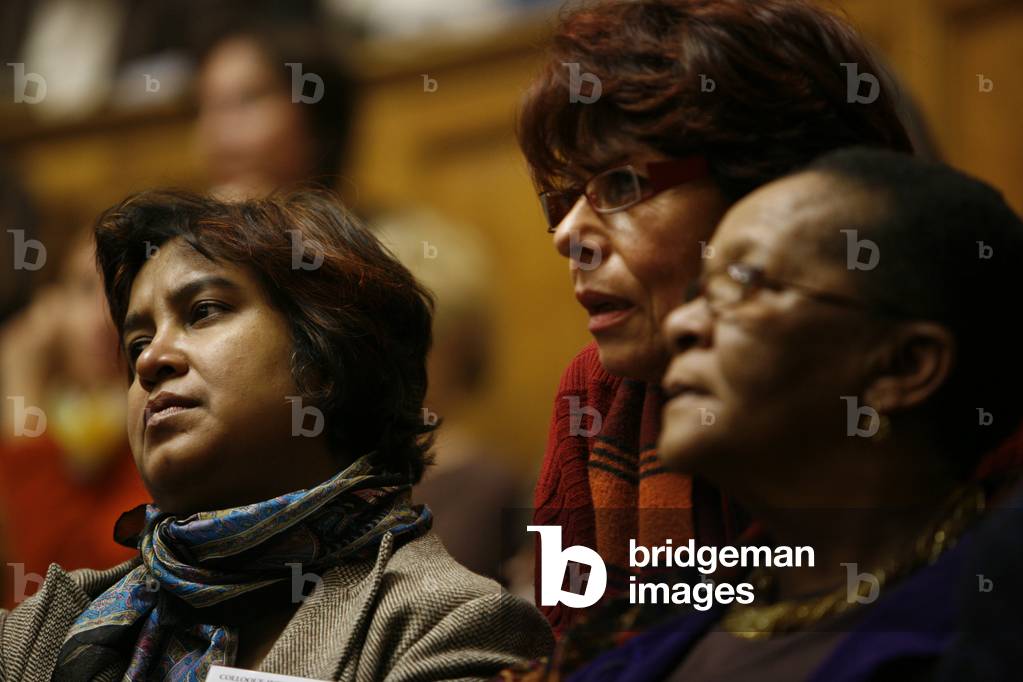 Taslima Nasreen, November 3, 2006