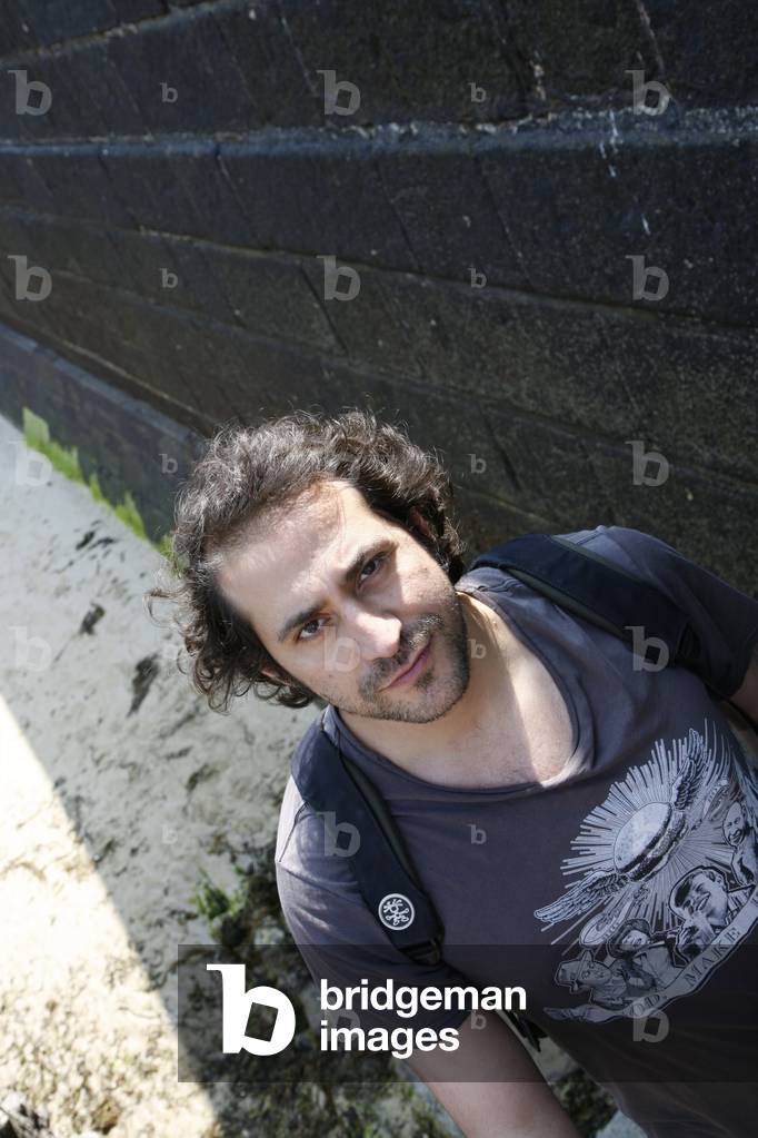 Steeve Toltz, May 31, 2009