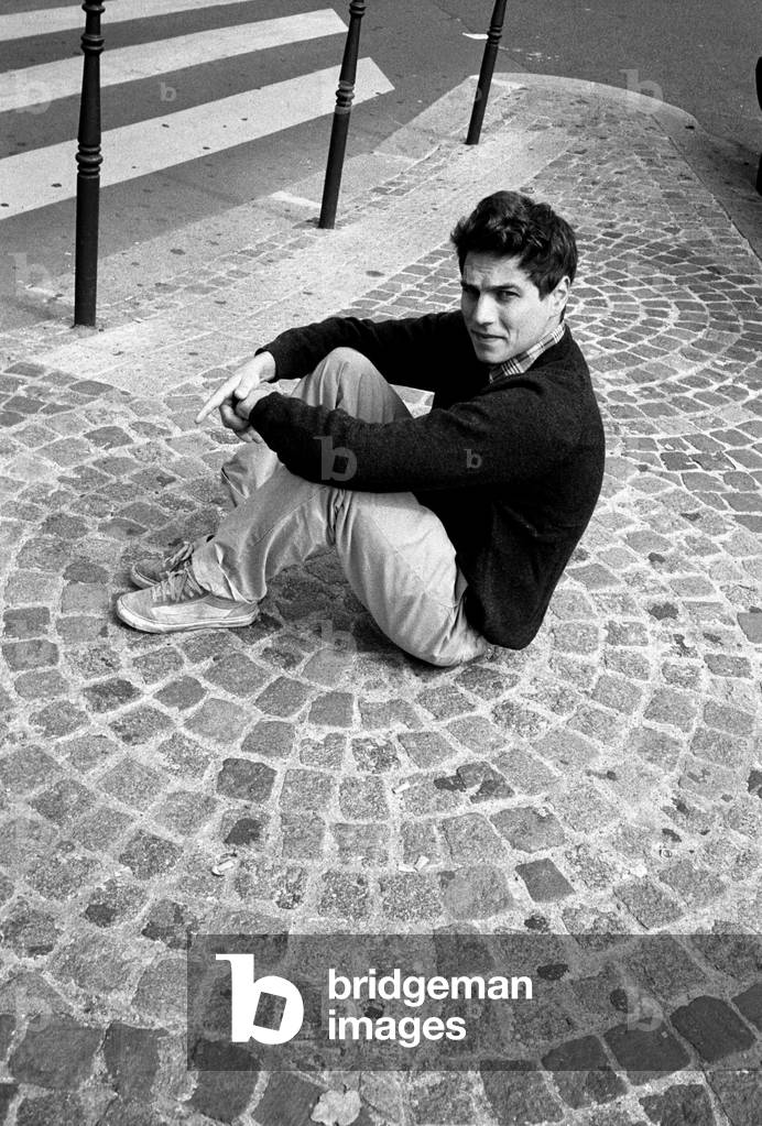 Guillaume Noyelle, September 2, 2003