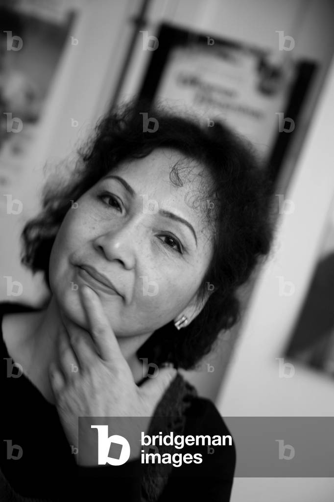Duong Thu Huong, February 13, 2006