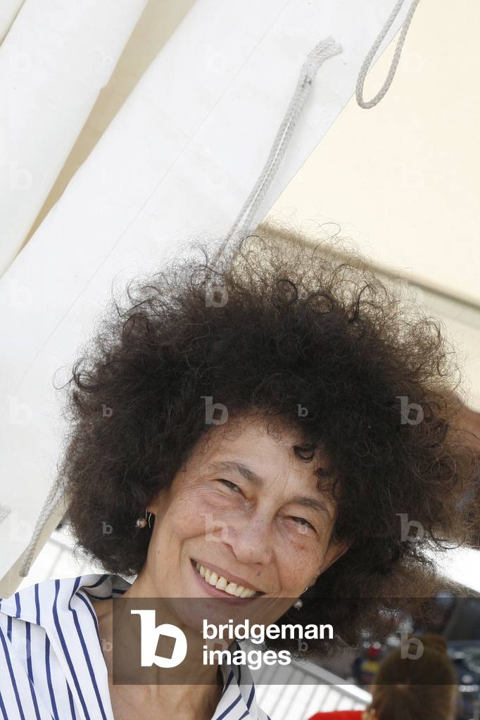 Zoe Wicomb, June 4, 2010 