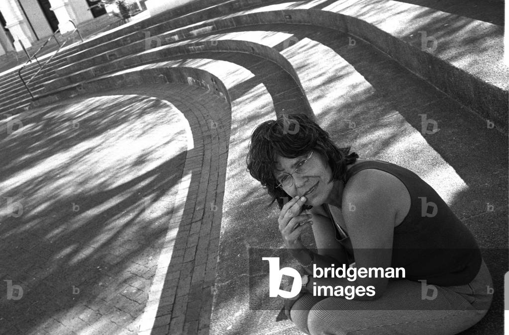 Antjie Krog, 11 February 2005