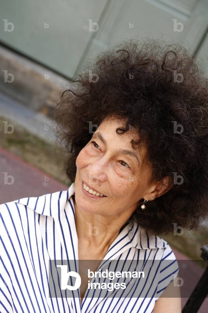 Zoe Wicomb, June 4, 2010 