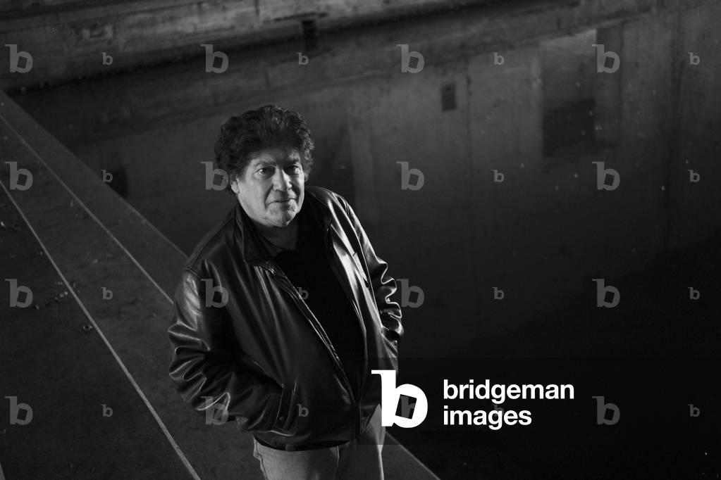 Pierre Pean, November 22, 2015