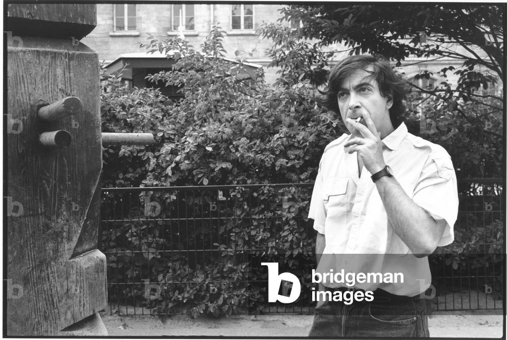 Patrick Drevet, June 27, 1989