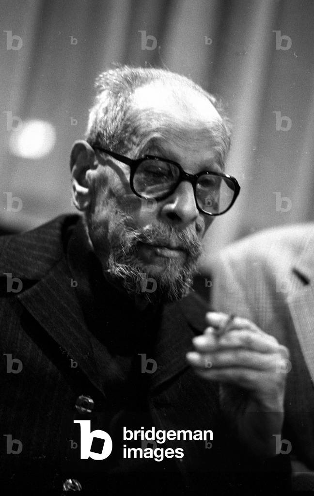 Naguib Mahfouz, 29. Januar 2002