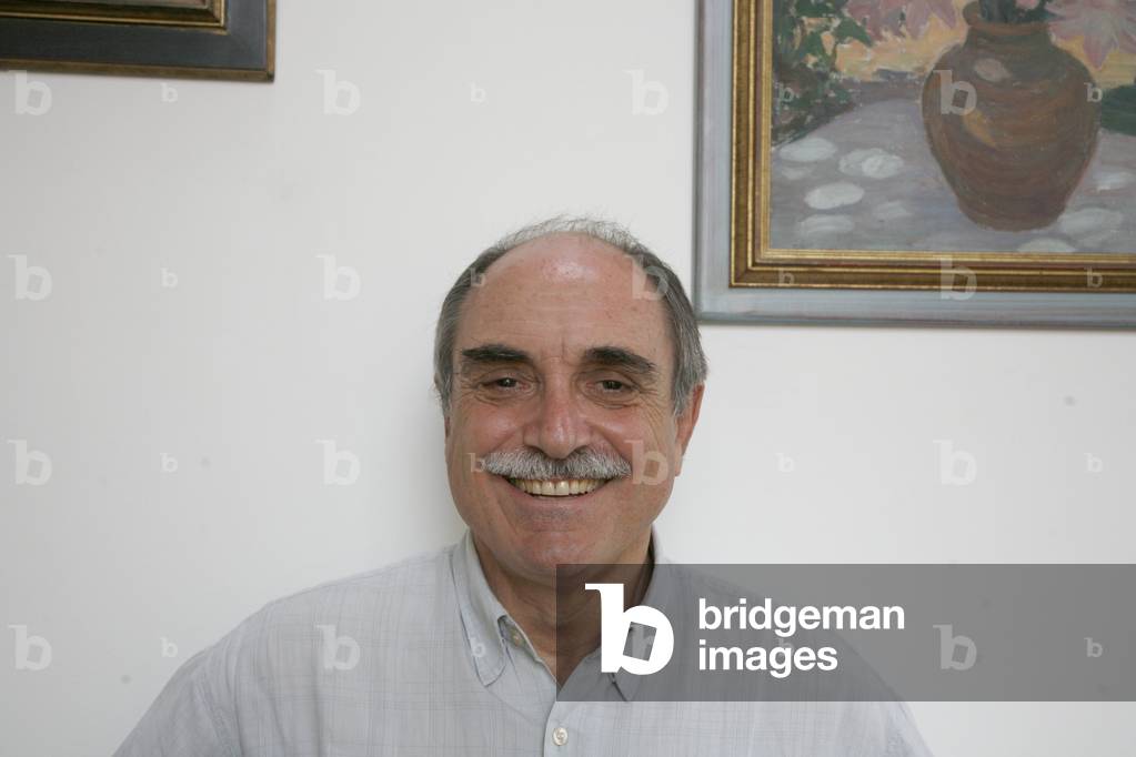 Paul Fournel, June 11, 2007