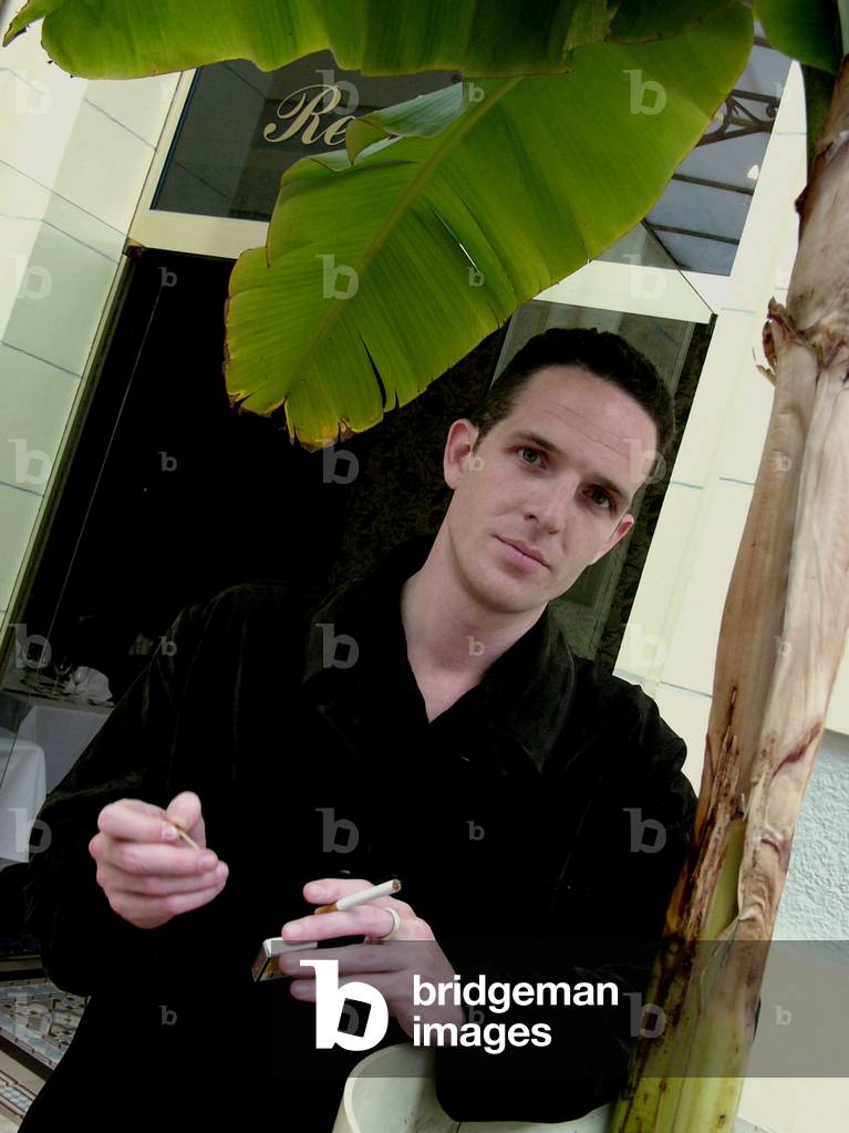 Alexandre Kauffmann, 29 May 2004