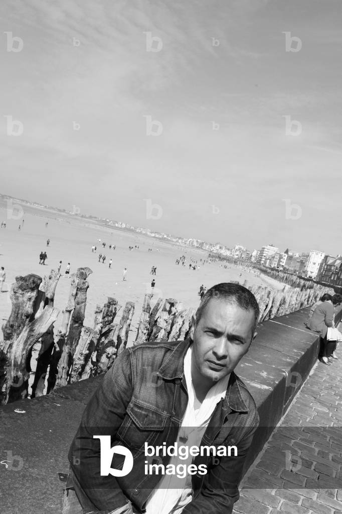 Kamel Daoud, May 23, 2015