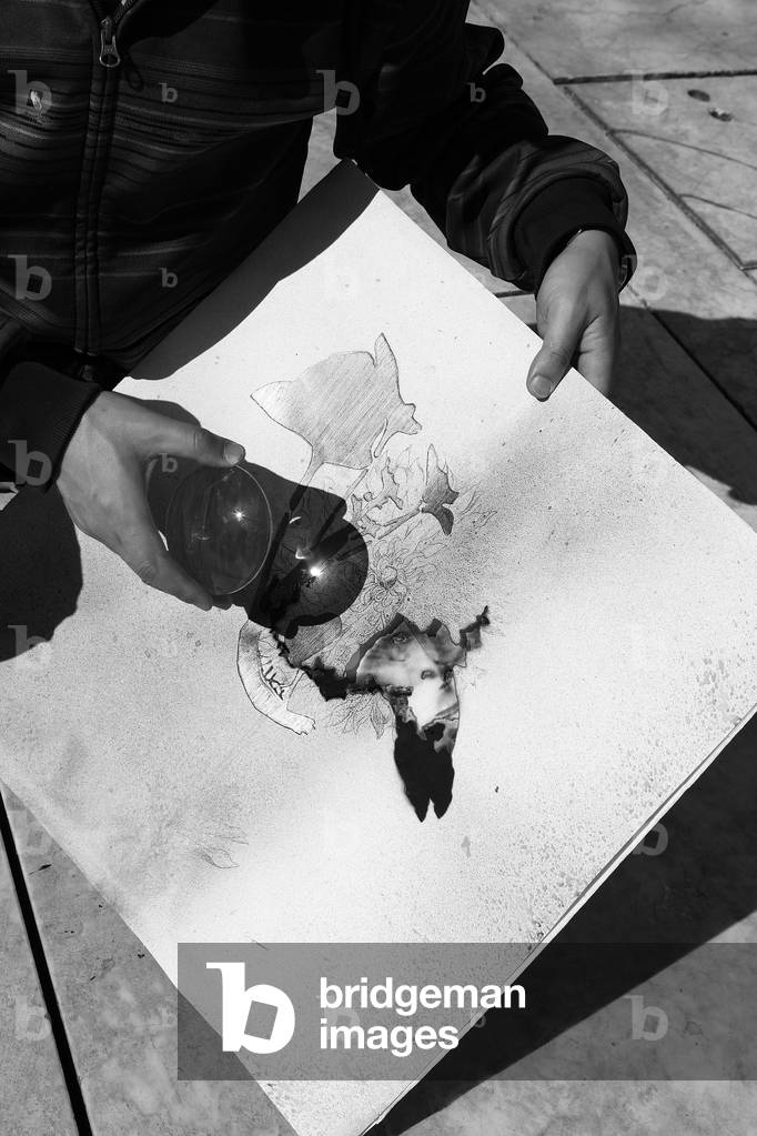 Hands of Akira Inumaru - 14.04.2017