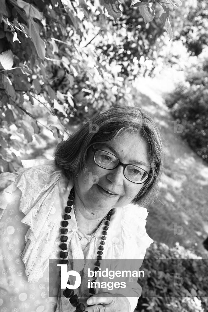 Francine Demichel, June 22, 2009