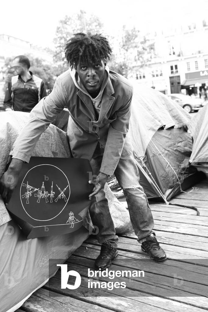 Portrait of Seven 14/06/16