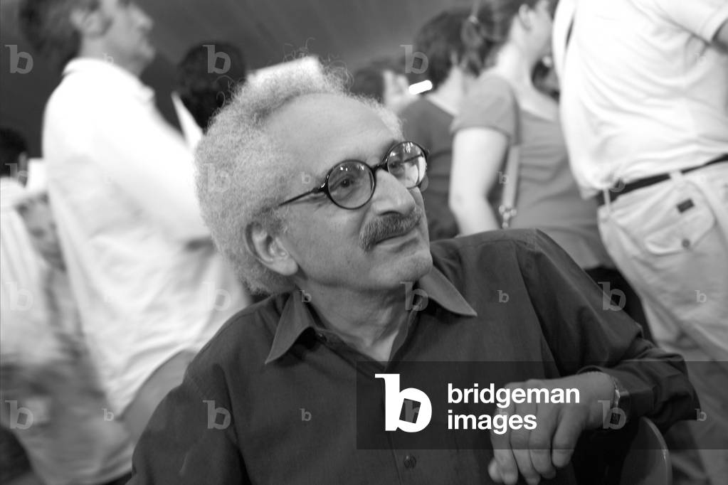 Sonallah Ibrahim, 13 June 2009
