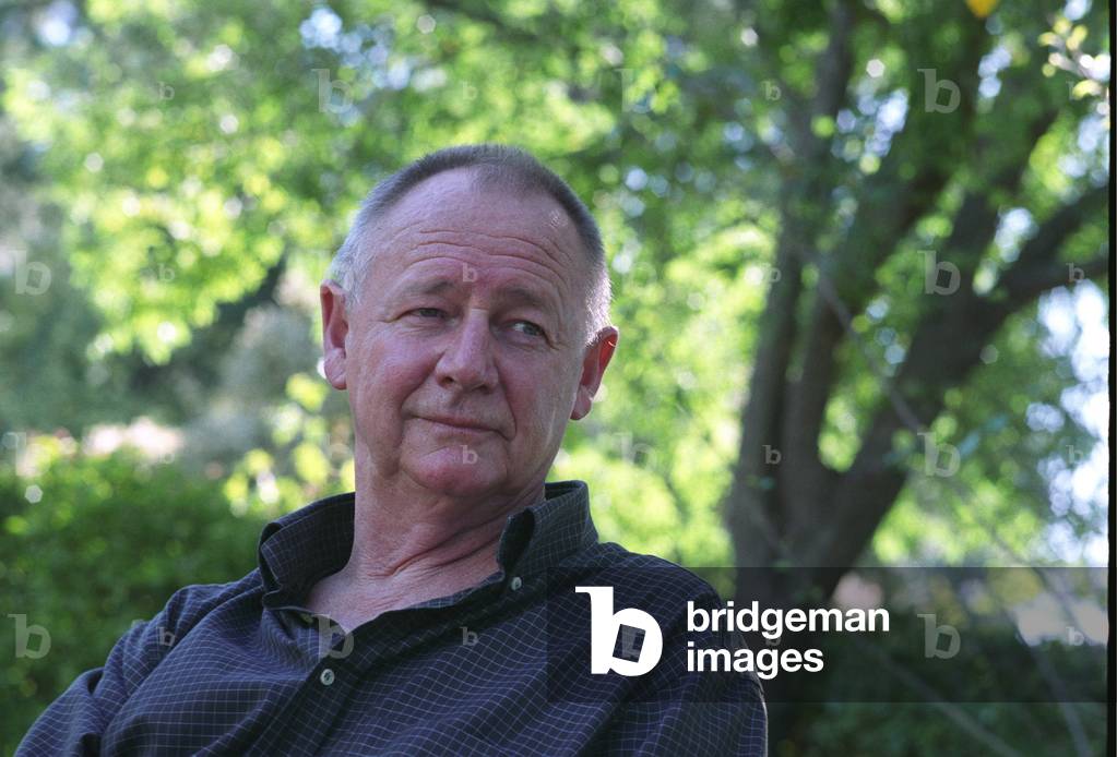 Michiel Heyns, February 9, 2005