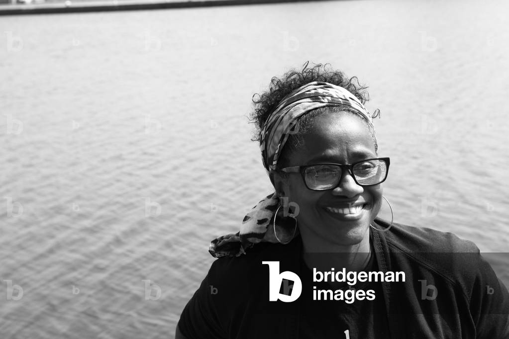 Kettly Mars, May 23, 2015