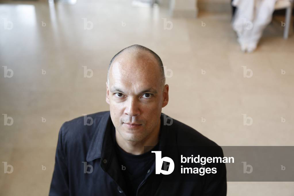 Nick Stone, June 11, 2011 