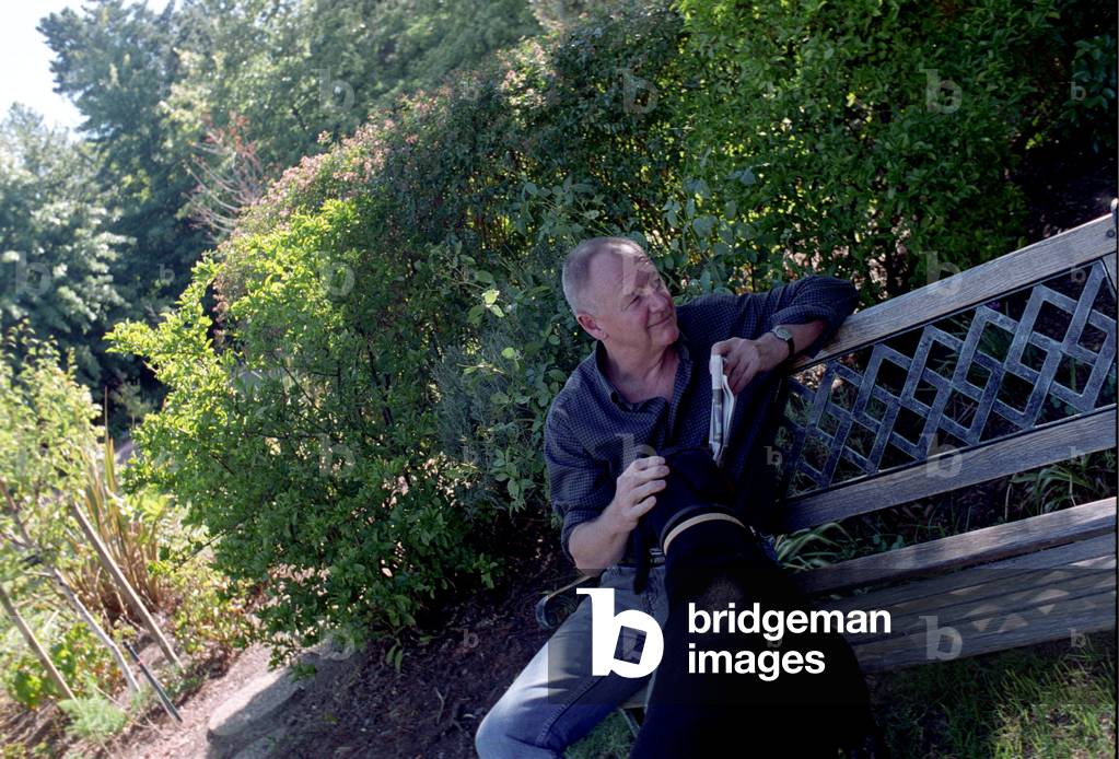 Michiel Heyns, February 9, 2005