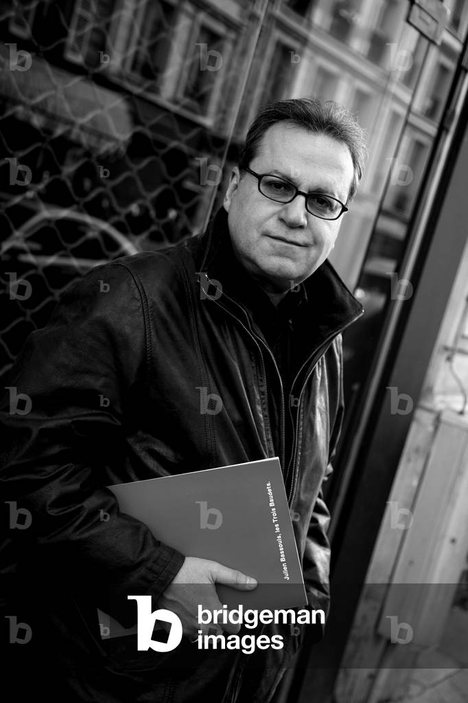 Ran Halevi, September 2, 2007