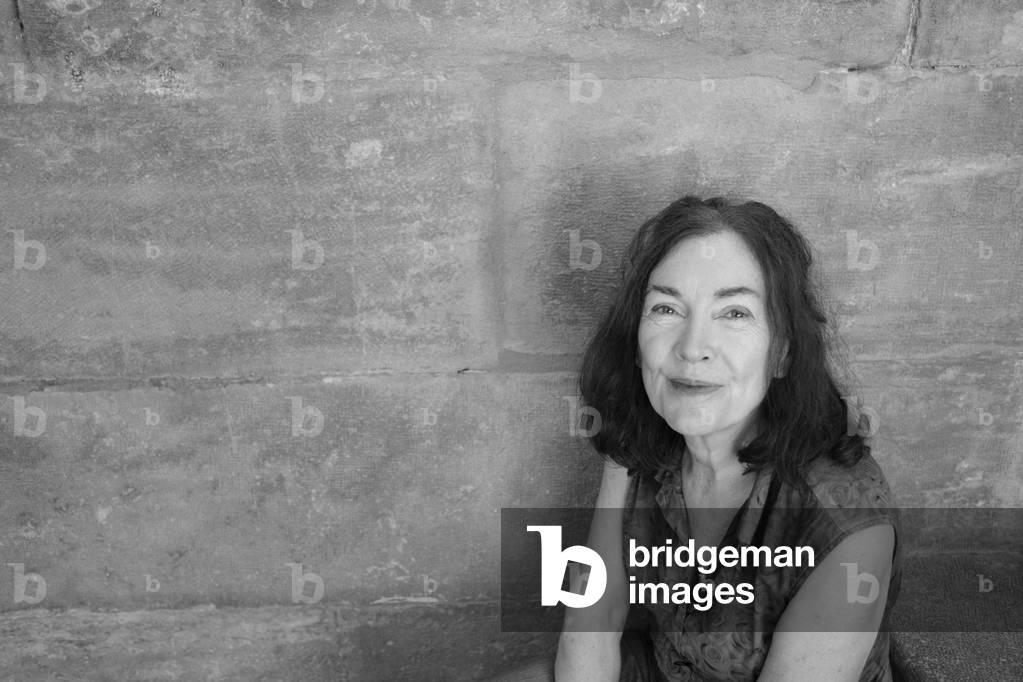 Portrait of Fabienne Jacob